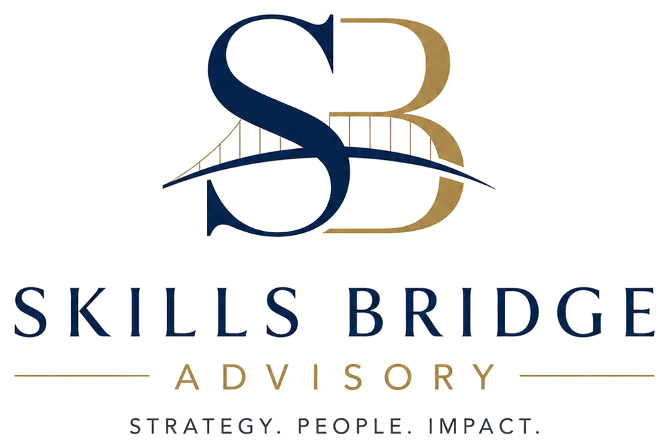 SkillsBridge Advisory